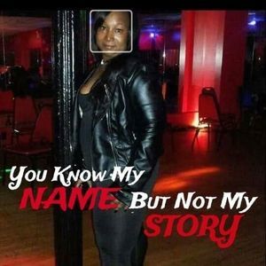 Meet your Posher, Audrick